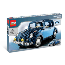 Volkswagen Beetle (10187)