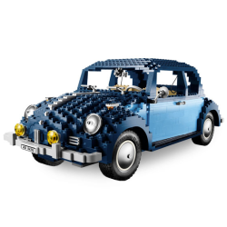 Volkswagen Beetle (10187)