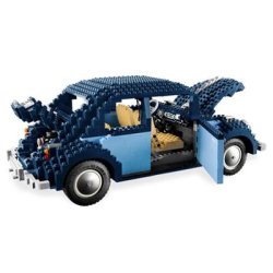 LEGO Creator Expert - Volkswagen Beetle (10187)