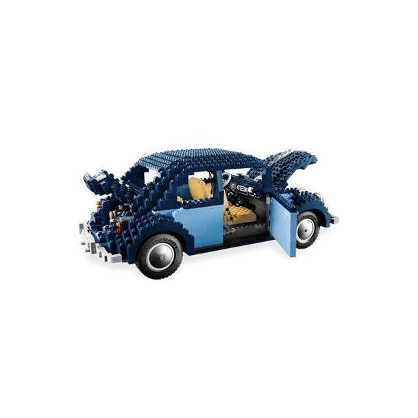 LEGO Creator Expert - Volkswagen Beetle (10187)