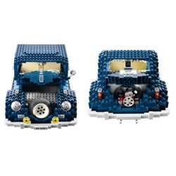 LEGO Creator Expert - Volkswagen Beetle (10187)