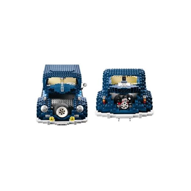 LEGO Creator Expert - Volkswagen Beetle (10187)