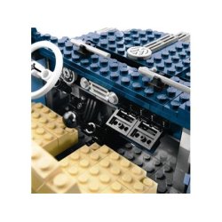 LEGO Creator Expert - Volkswagen Beetle (10187)