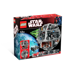 Death Star UCS (10188)