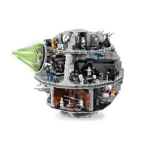 Death Star UCS (10188)
