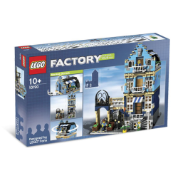 10190 - Market Street