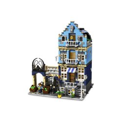 10190 - Market Street