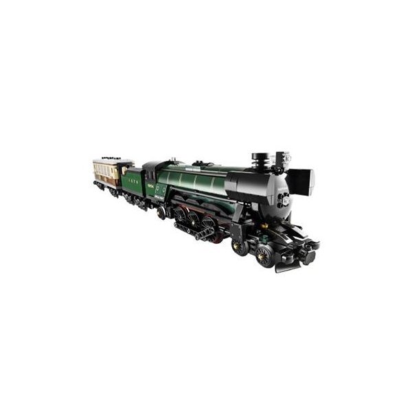 LEGO Creator Expert - Emerald Night (10194)