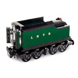 LEGO Creator Expert - Emerald Night (10194)