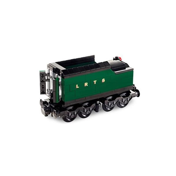 LEGO Creator Expert - Emerald Night (10194)