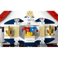 LEGo Creator Expert - Grand Carousel (10196)