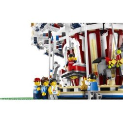 LEGo Creator Expert - Grand Carousel (10196)