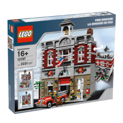 Fire Brigade (10197)