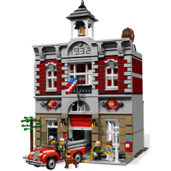 Fire Brigade (10197)