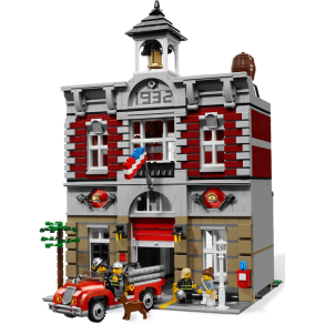 Fire Brigade (10197)