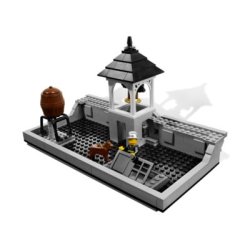 LEGO Creator Expert - Brandv�sen (10197)