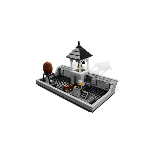 LEGO Creator Expert - Brandv�sen (10197)