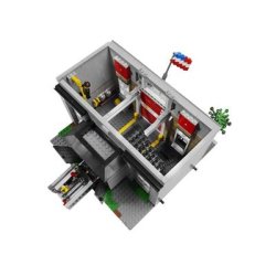 LEGO Creator Expert - Brandv�sen (10197)