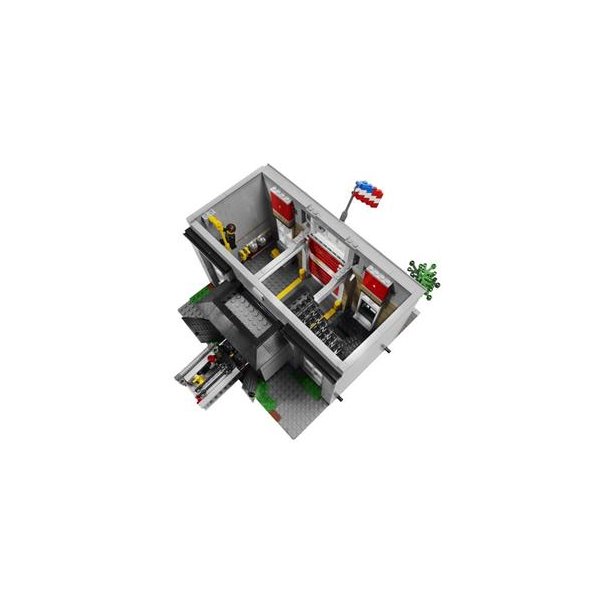 LEGO Creator Expert - Brandv�sen (10197)