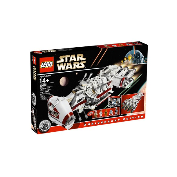 Tantive IV (10198)