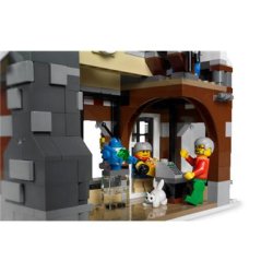 LEGO Creator Expert - Winter Toy Shop (10199)
