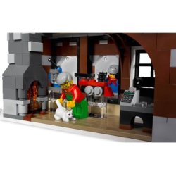 LEGO Creator Expert - Winter Toy Shop (10199)