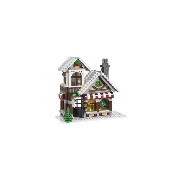 LEGO Creator Expert - Winter Toy Shop (10199)