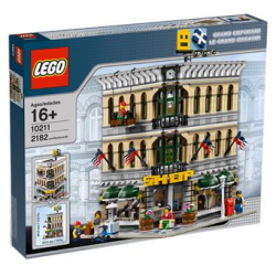 Grand Emporium (10211)