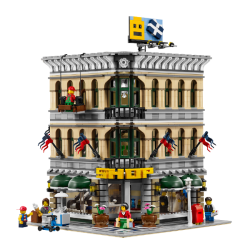 Grand Emporium (10211)