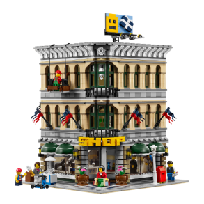 Grand Emporium (10211)