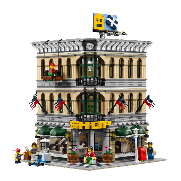 Grand Emporium (10211)