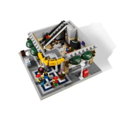 LEGO Creator Expert - Grand Emporium (10211)