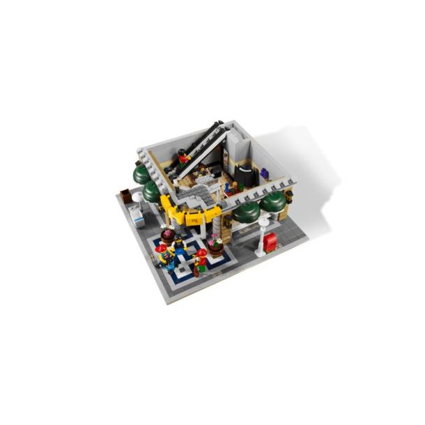LEGO Creator Expert - Grand Emporium (10211)