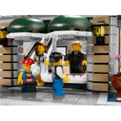 LEGO Creator Expert - Grand Emporium (10211)