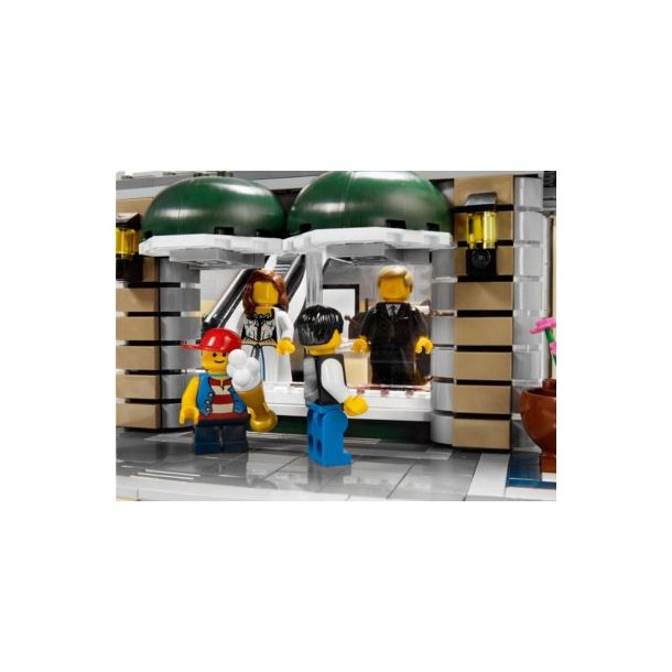 LEGO Creator Expert - Grand Emporium (10211)