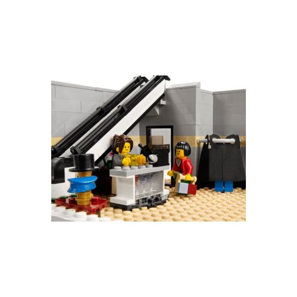 LEGO Creator Expert - Grand Emporium (10211)