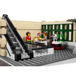 LEGO Creator Expert - Grand Emporium (10211)