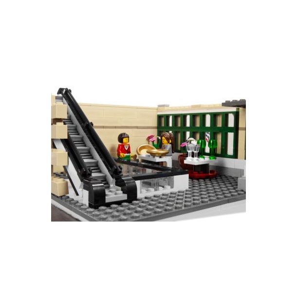 LEGO Creator Expert - Grand Emporium (10211)