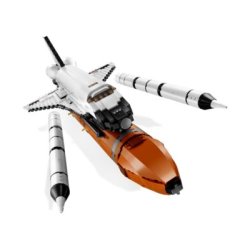 LEGO Creator Expert - Rumf�rge-eventyr (10213)