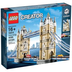 LEGO Architecture - Tower Bridge (10214)_boxfront
