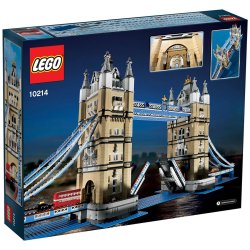 LEGO Architecture - Tower Bridge (10214)_boxback