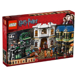 Diagon Alley (10217)