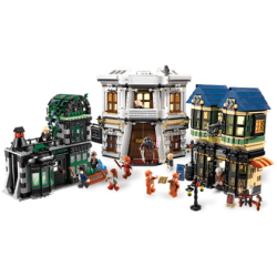 Diagon Alley (10217)