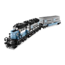 LEGO Creator Expert - Maersk Train (10219)