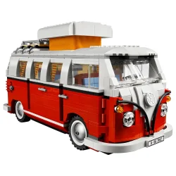Volkswagen T1 Autocamper (10220)