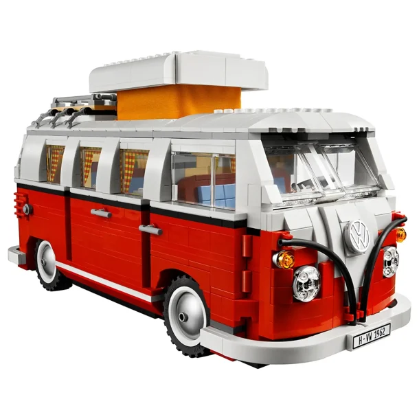 10220 - Volkswagen T1 Autocamper