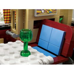 LEGO Creator Expert - Volkswagen T1 Autocamper (10220)
