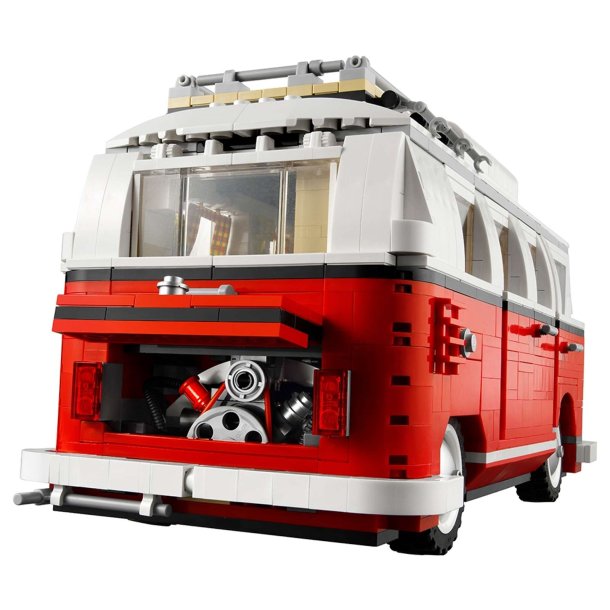 LEGO Creator Expert - Volkswagen T1 Autocamper (10220)