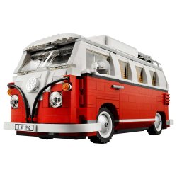LEGO Creator Expert - Volkswagen T1 Autocamper (10220)