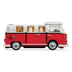 LEGO Creator Expert - Volkswagen T1 Autocamper (10220)